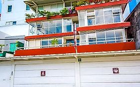 Balcon del Alferez